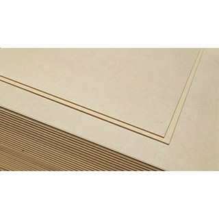UNDERGOLV MDF 6X1220X620 1SKI TÄCKANDE YTA 0,72M2/SKI (150)