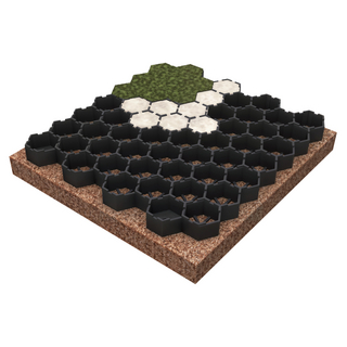 MARKARMERING GARDENEDGE GRID