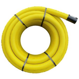 KABELSLANG GUL 110X94MMX50M 77001KA