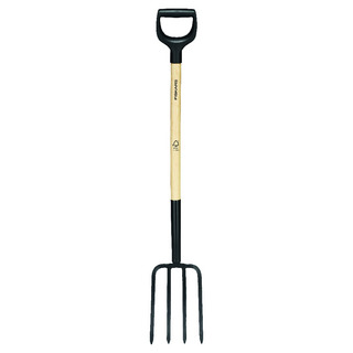 GRÄVGREP SOLID 4-KLO