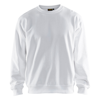 SWEATSHIRT 3340 1158 MELLANGRÅ L