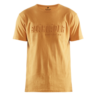 T-SHIRT 3D 3531 1042 SENAPSGUL