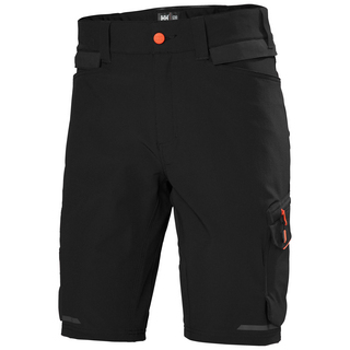 SHORTS CNCT 77583 KENSINGTON SVART C52