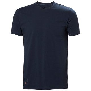 T-SHIRT 79246 EVO MARINBLÅ 4XL MARINBLÅ 4XL