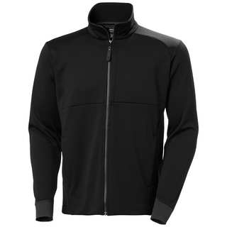TRÖJA 72380 TECH SVART M