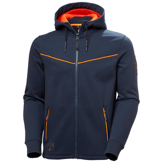 TRÖJA 79197 CHELSEA EVO MARINBLÅ 2XL