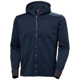 TRÖJA 79232 TECH MARINBLÅ 3XL MARINBLÅ 3XL