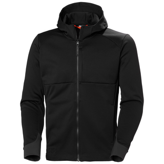 TRÖJA 79232 TECH SVART XL SVART XL