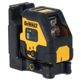 KRYSSLINJELASER DCLE14201GB-XJ