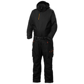 VINTEROVERALL 71645 KENSINGTON HH CONNECT SVART