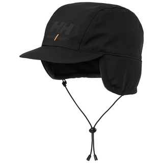 MÖSSA 79760 TECH SVART