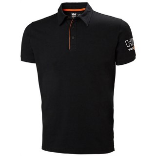 PIKETRÖJA KENSINGTON SVART XL