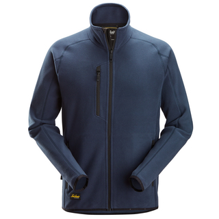FLEECEJACKA POLAR SL NAVY STL L