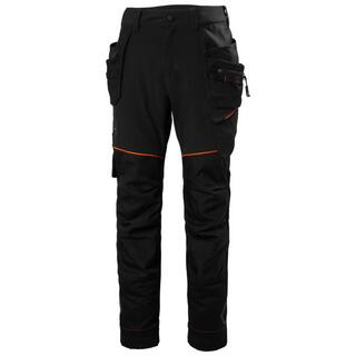 BYXA CHELSEA EVO BRZ SVART C48