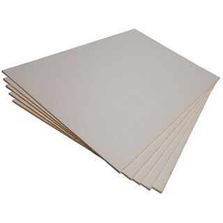 VITLACKAD BOARD 3X1220X2440 2,98M2