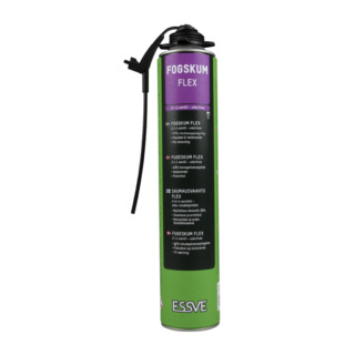 FOGSKUM DREVNING 750 BURK