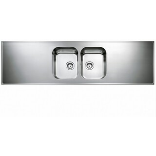 DISKBÄNK ATLANTIC H 600 CENTER