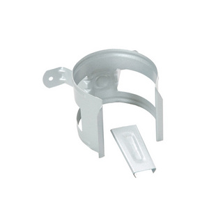 RÖRSVEP FÖR TRÄVÄGG VIT R23