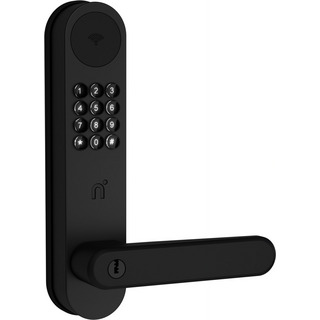KODLÅS CODE KNAPPAR RFID