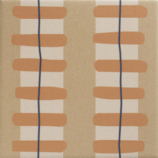 KAKEL STIG LINDBERG RAILING YELLOW