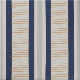 KAKEL STIG LINDBERG LATTICE BLUE