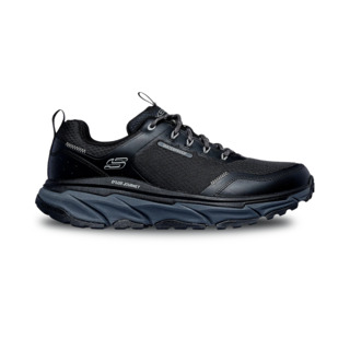 SKO D'LUX JOURNEY SKECHERS SVART