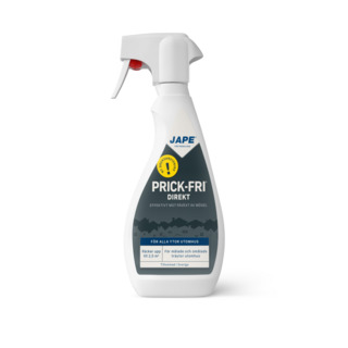 MÖGELMEDEL PRICK-FRI  0,5L BIOCID SPRAY DIREKT