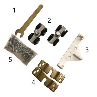 BESLAGSPÅSE SK.KARM  3