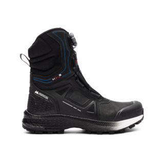 ARBETSKÄNGA PARADOX MI4 SVART