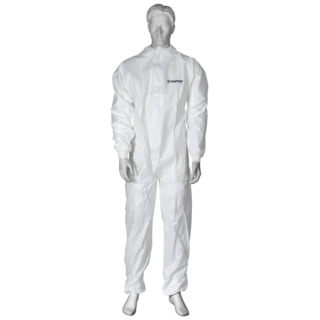 KORTTIDSOVERALL RAPTOR