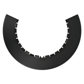 KANTSKYDD TILL DEROS 150MM