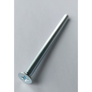 RESERVDEL RAW SKRUV 5X70