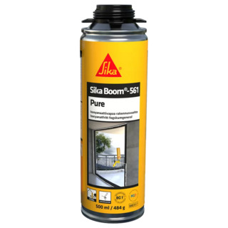FOGSKUM SIKABOOM-561 PURE 500ML