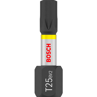 BITS IMPACT TICTAC TX25 25MM 25ST