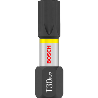 BITS IMPACT TICTAC TX30 25MM 25ST