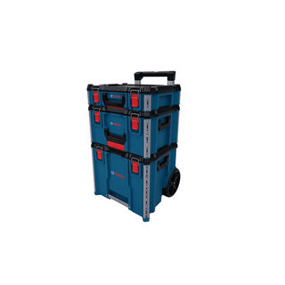 RULLVAGN L-BOXX CONTRACTOR SET 3