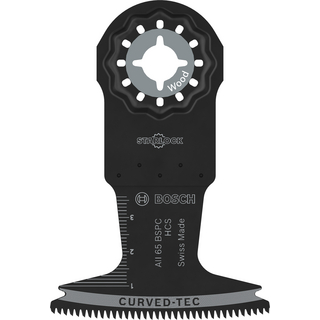 SÅGBLAD AII 65 BSPC