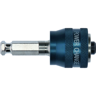 HÅLSÅGADAPTER EXPERT POWER CHANGE PLUS