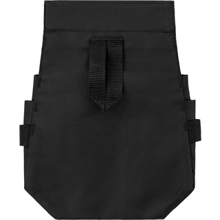 FICKA ALLROUND 9800 CRKN SVART STL ONE SIZE