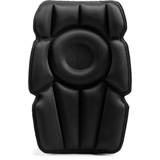 KNÄSKYDD 9400 KPF SVART STL ONE SIZE