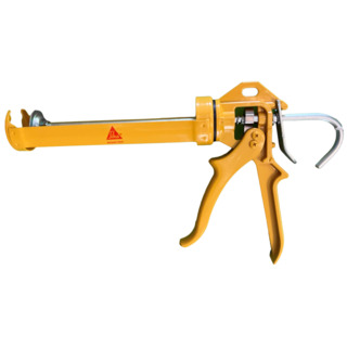 FOGPISTOL SIKA PRO FÖR 300ML