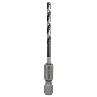BORR HSS-G IMPACT PRO METAL
