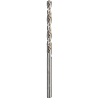 METALLBORR HSS-G PRO 4,0X75MM 2ST