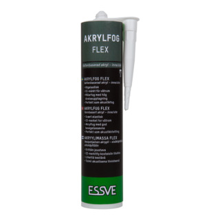 AKRYLFOG FLEX VIT 0500N 300ML