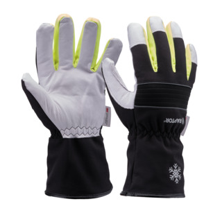 HANDSKE RAPTOR WINTER WARM