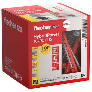 HYBRIDPLUGG HYBRIDPOWER FUS