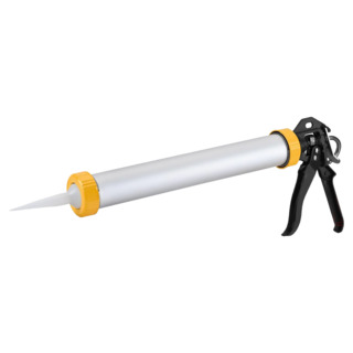 FOGPISTOL SIKAFLEX FÖR 600ML