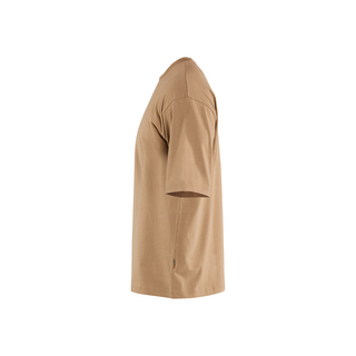 T-SHIRT 3429 1030 LOOSE FIT LJUS NOUGAT M