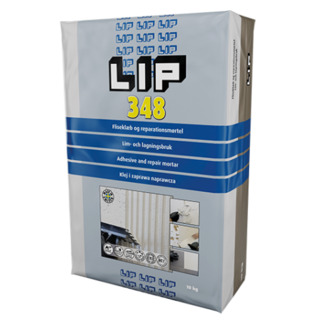 LIM&LAGNINGSMASSA LIP 348 REPAIR 10KG