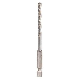 TRÄBORR HEX PRO 5X98MM